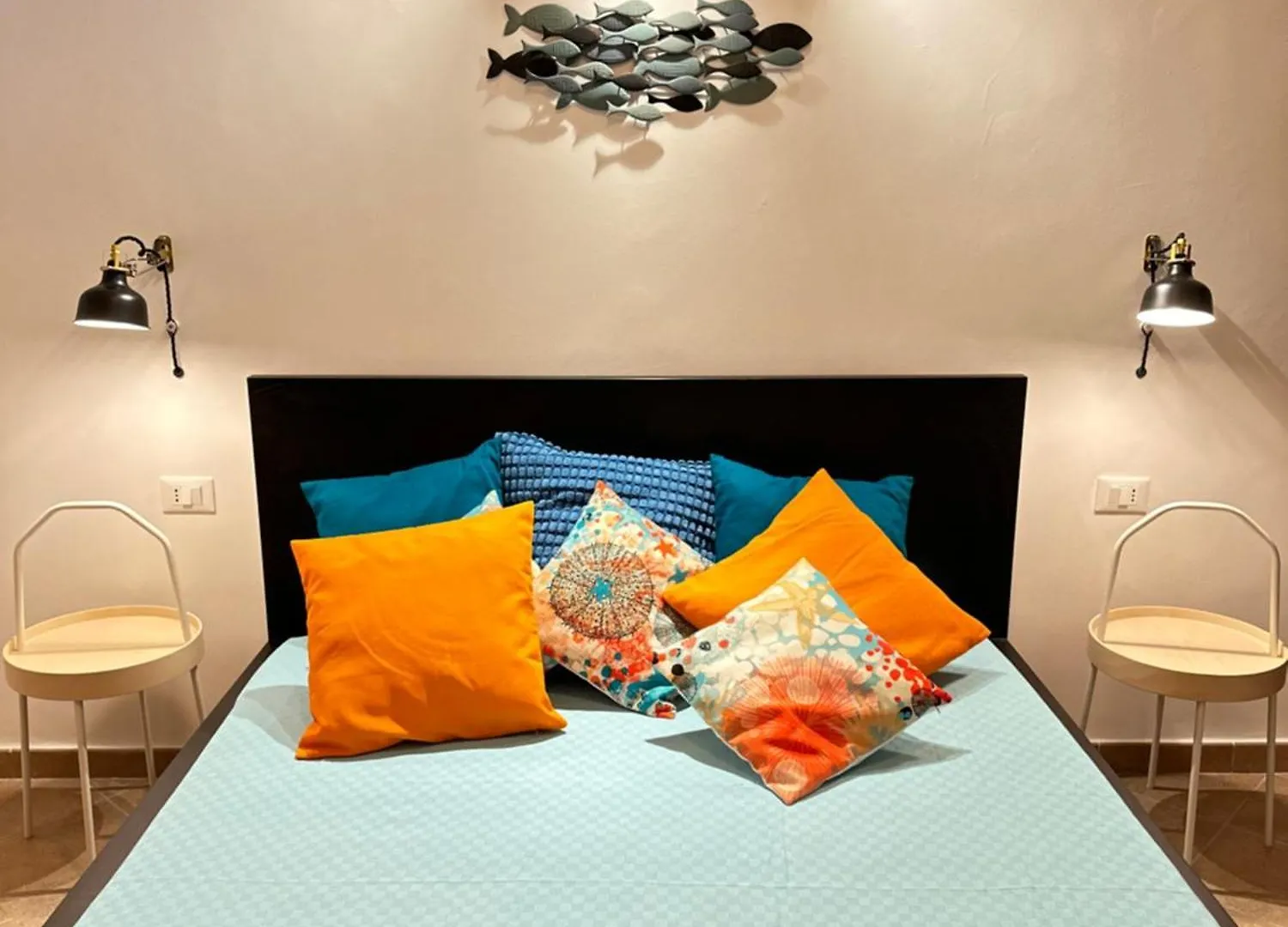 Eraclea Minoa Village Montallegro