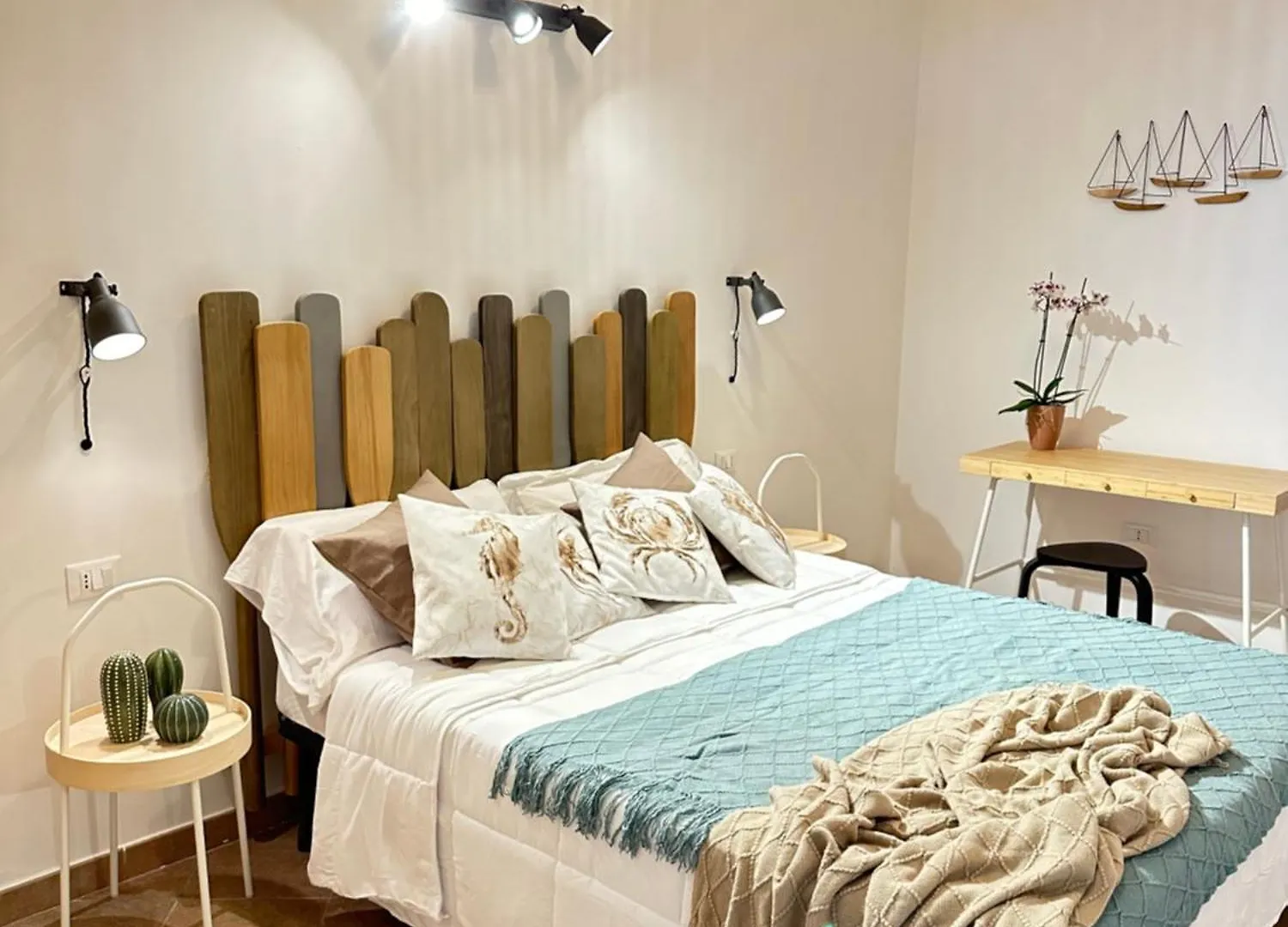 Eraclea Minoa Village Montallegro 3*,