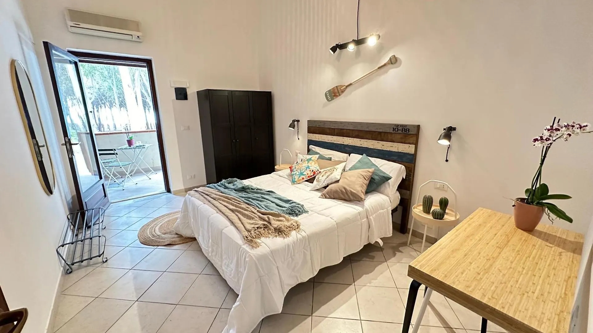 Parco vacanze Eraclea Minoa Village Montallegro