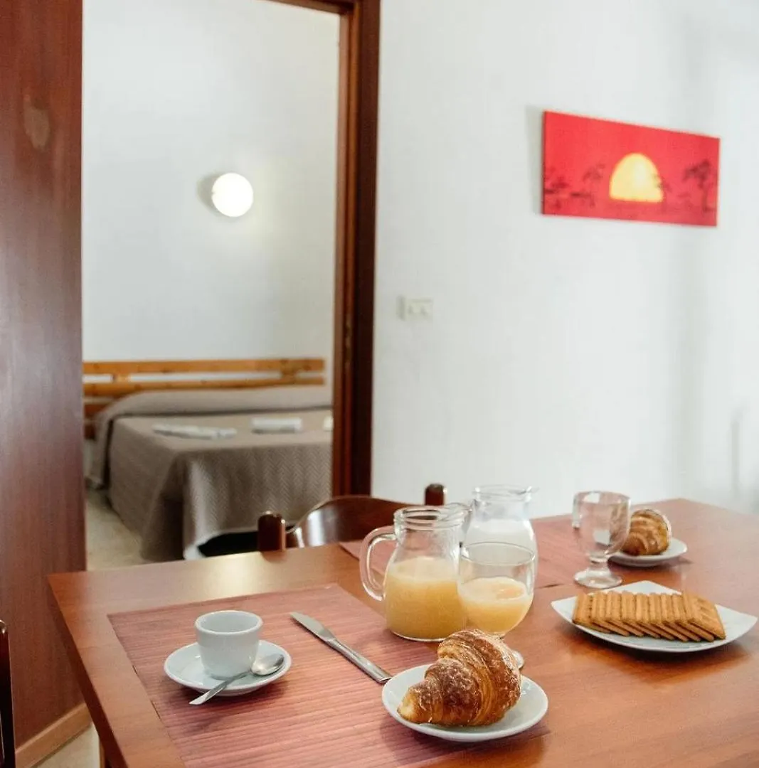 Eraclea Minoa Village Montallegro Vakantiepark