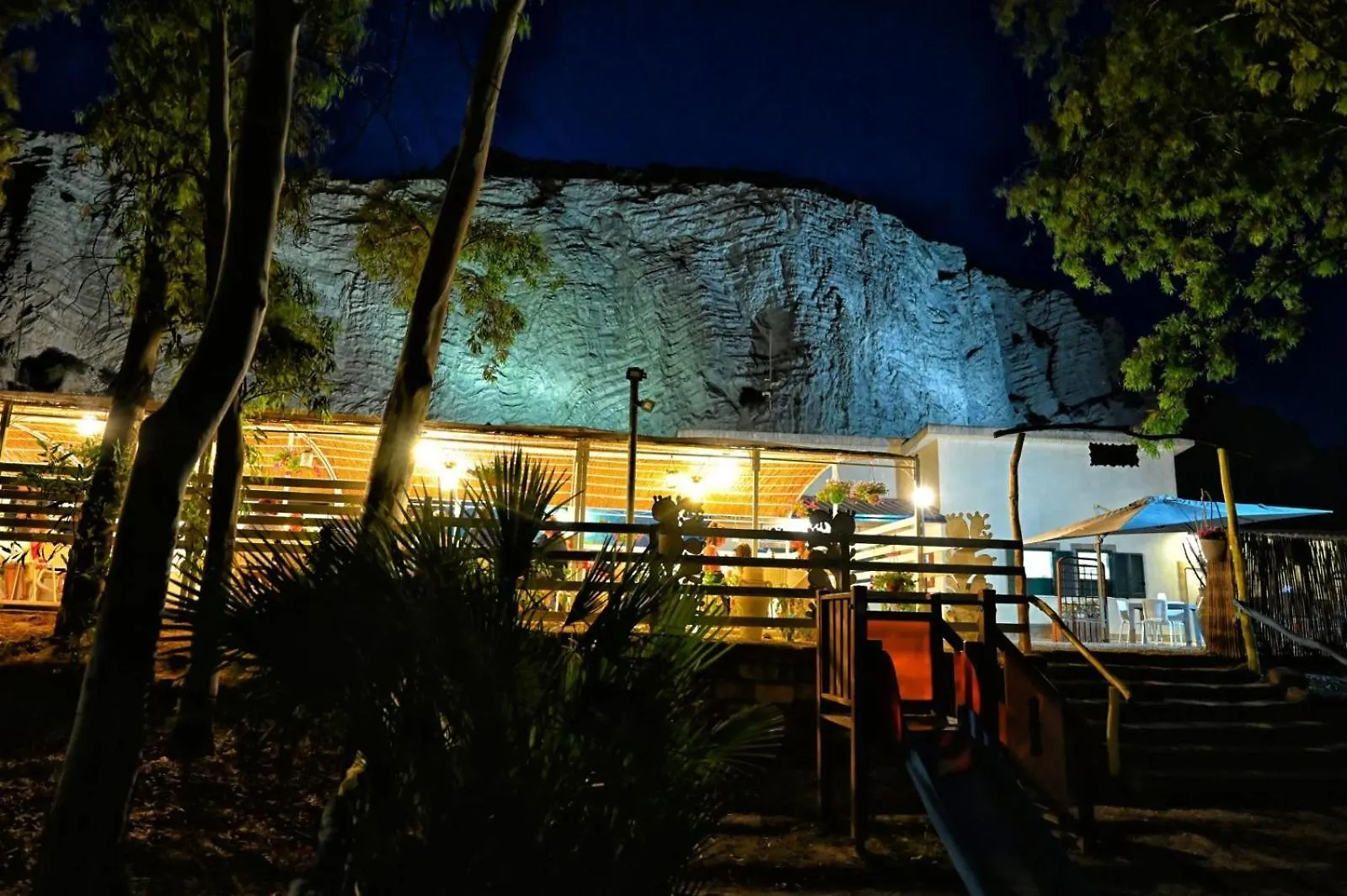 Eraclea Minoa Village Montallegro Italia