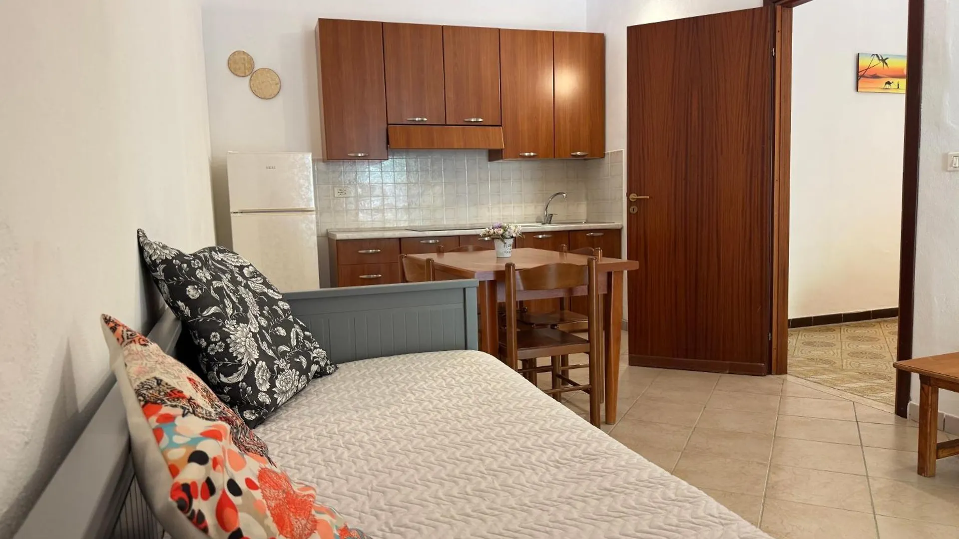 Eraclea Minoa Village Montallegro Italia