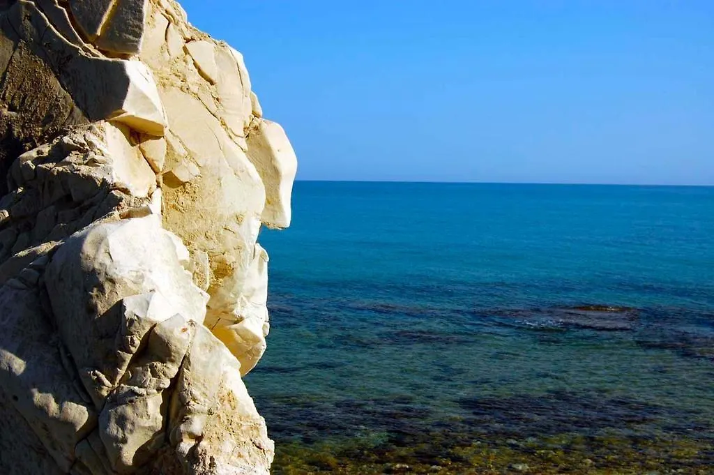 Eraclea Minoa Village Montallegro Parco vacanze