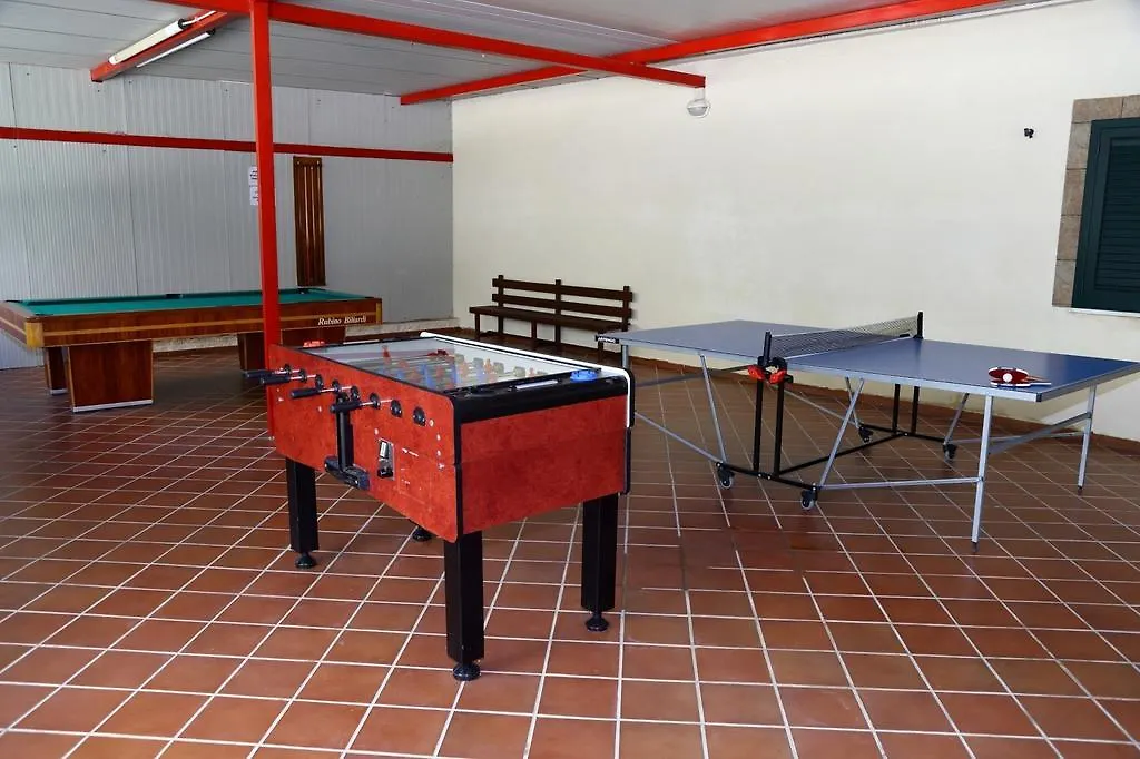Eraclea Minoa Village Montallegro