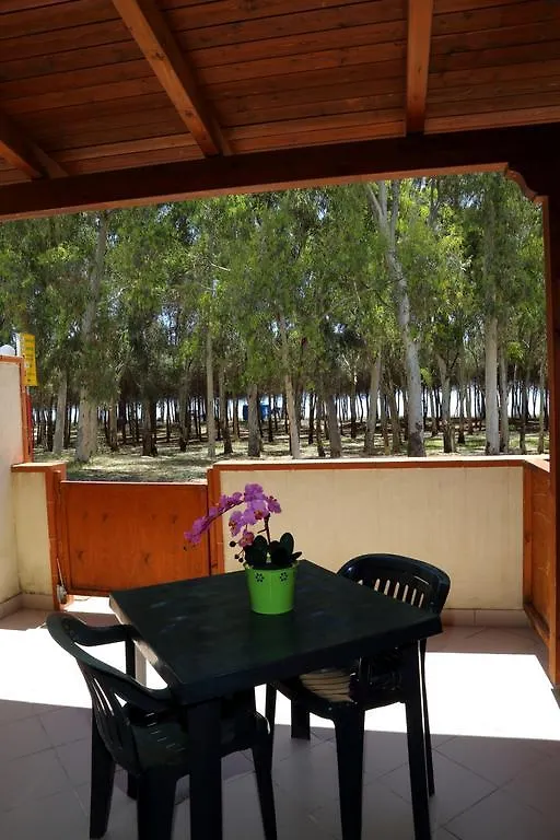 Eraclea Minoa Village Montallegro 3*,  Italia