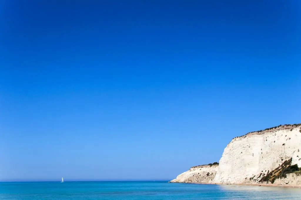 Parco vacanze Eraclea Minoa Village Montallegro