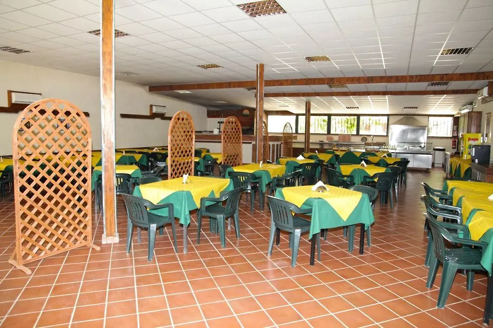 Eraclea Minoa Village Montallegro