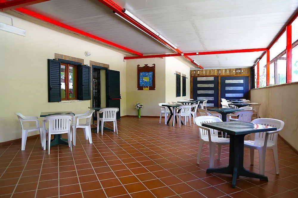 Eraclea Minoa Village Montallegro 3*,