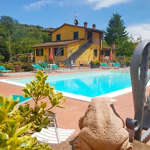 Casa Elisa , Montaione Italy