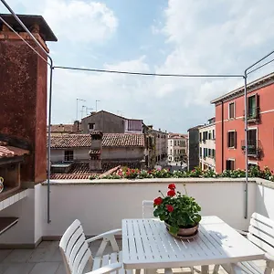 Savoia & Jolanda 2 , Venice Italy