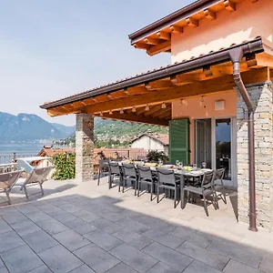 Comacina , Como Italy