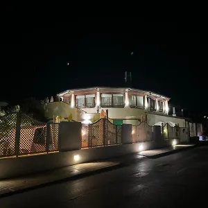 Bed & Breakfast Il Caimano, Vulcano (Isola)