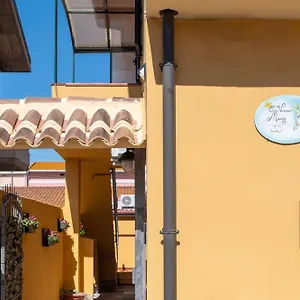  Appartement Casa Marcy Italië