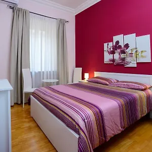 Eternal 2*, Roma İtalya