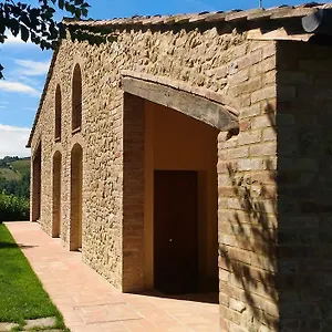 Capanna 1826 , San Gimignano Italy