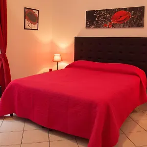 Trastevere In Bed 2*, Roma İtalya