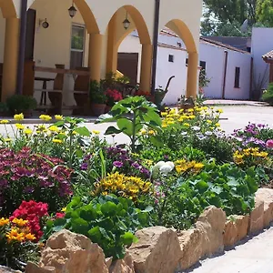 Cuile De Molino , Porto Torres Italy