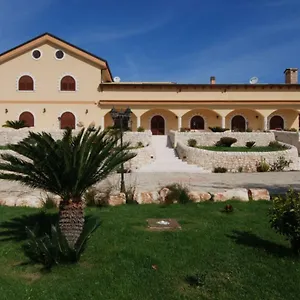 Giulia - Sicilian Luxury Garden Пунта-Секка