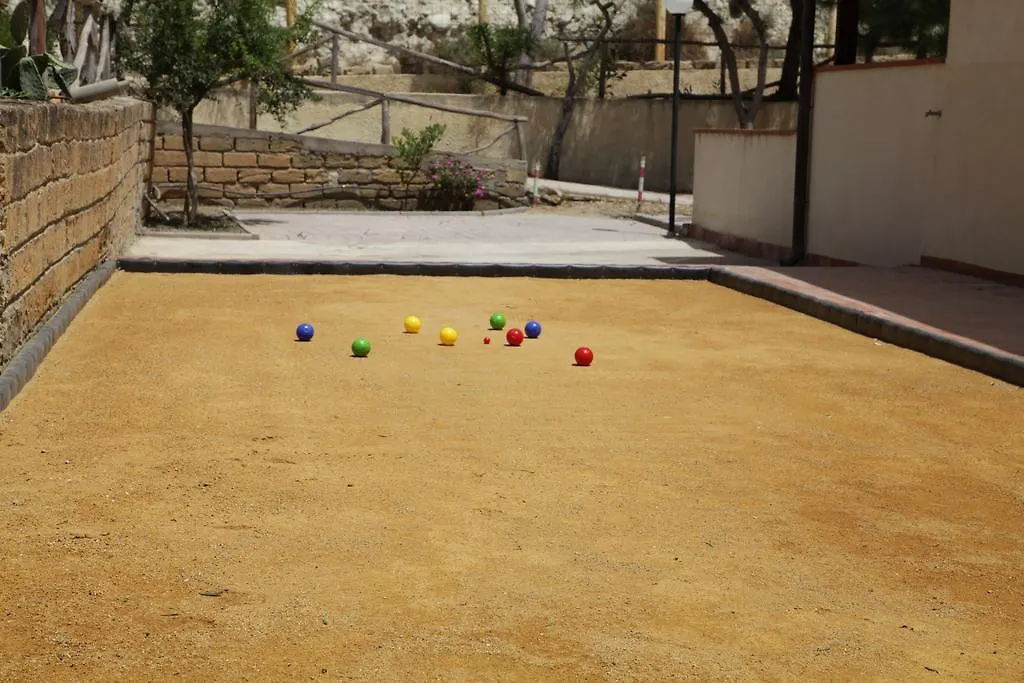 Holiday park Eraclea Minoa Village Montallegro