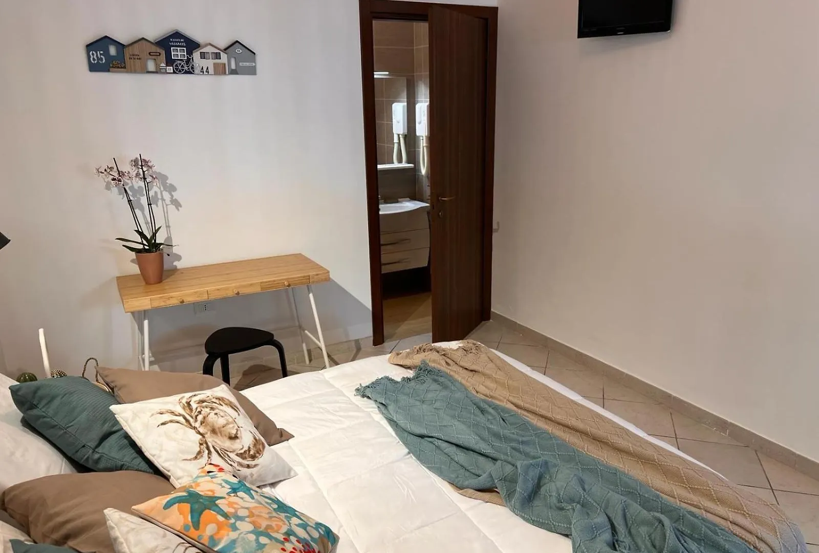 Holiday park Eraclea Minoa Village Montallegro