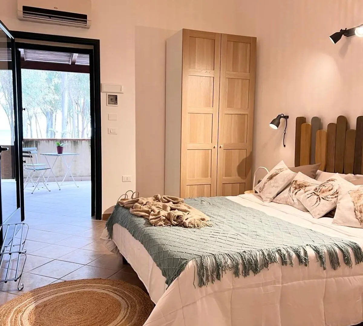 Eraclea Minoa Village Montallegro 3*,
