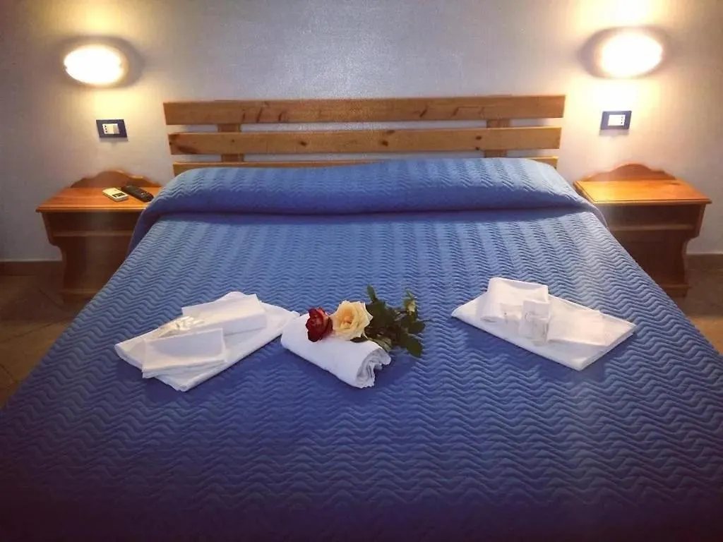 Eraclea Minoa Village Montallegro Holiday park