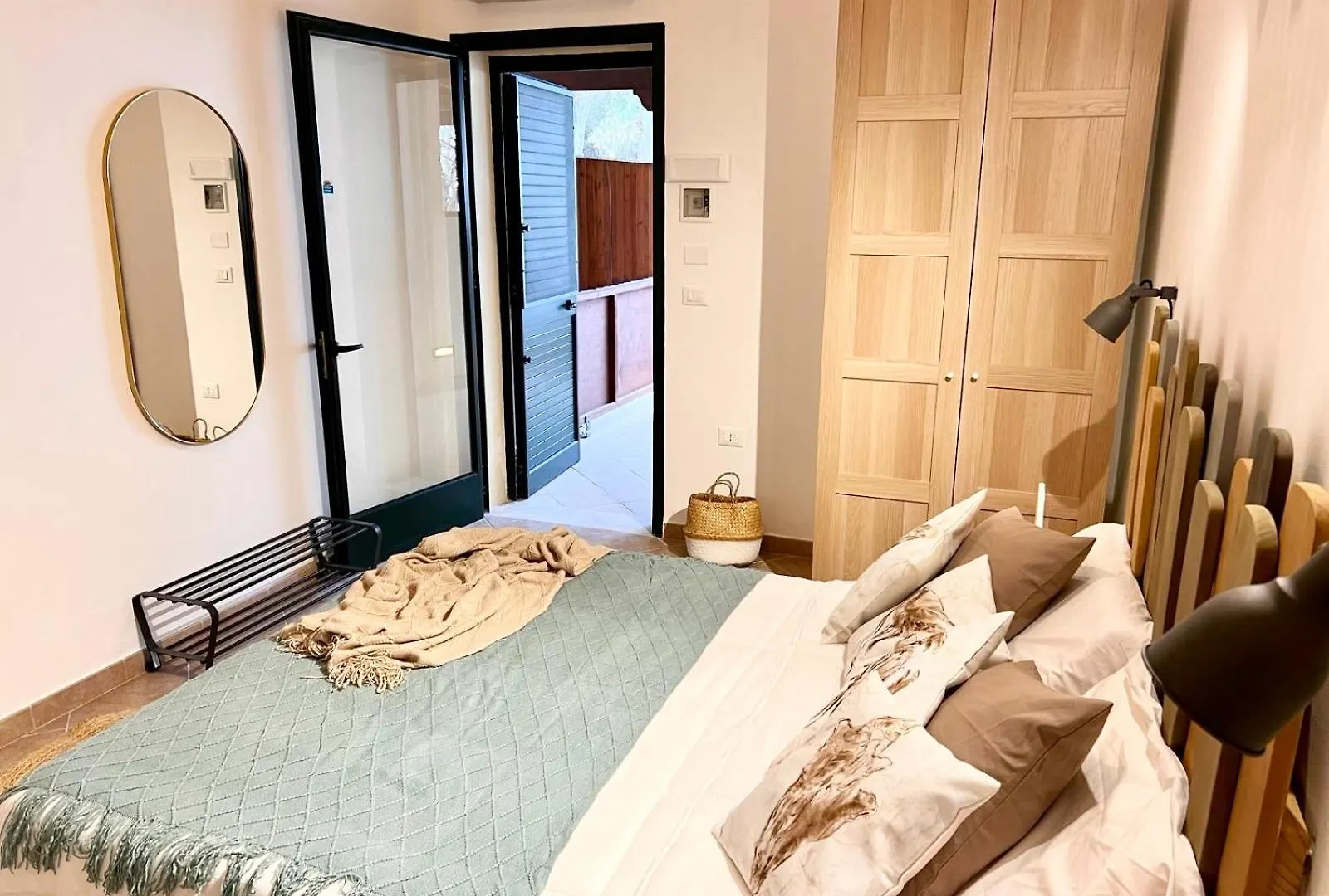 Holiday park Eraclea Minoa Village Montallegro