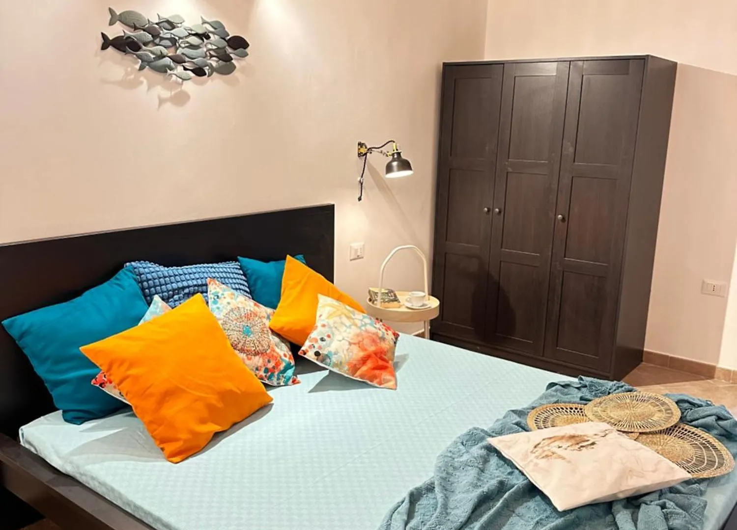 *** Holiday park Eraclea Minoa Village Montallegro Italy