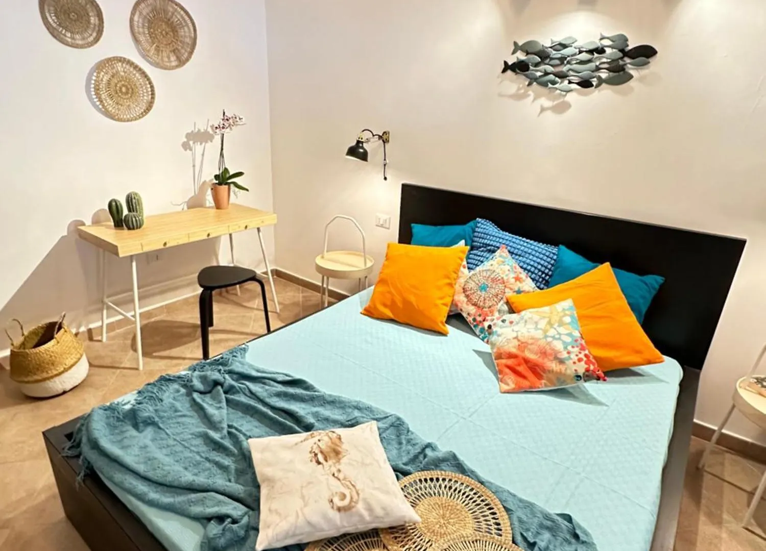 Eraclea Minoa Village Montallegro