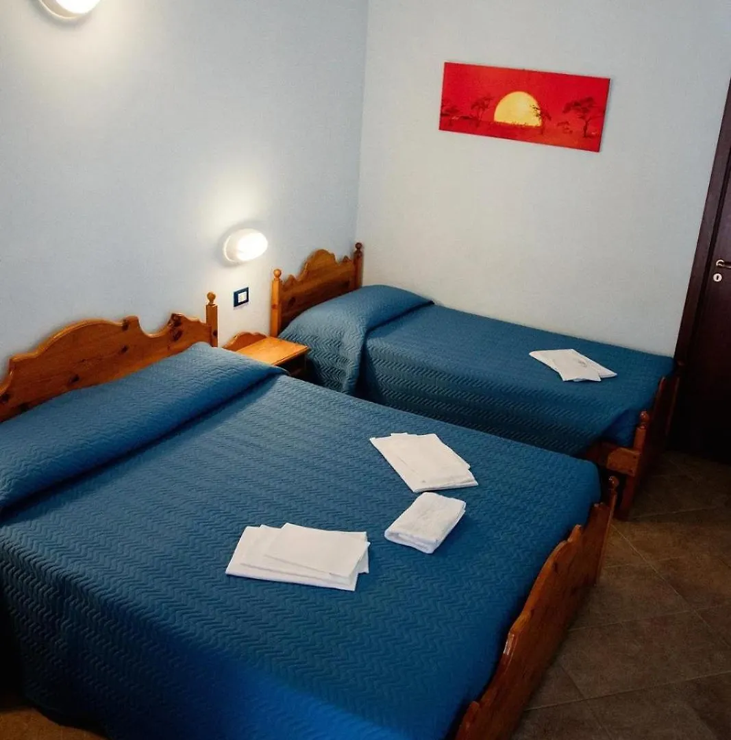 Eraclea Minoa Village Montallegro 3*,  Italy