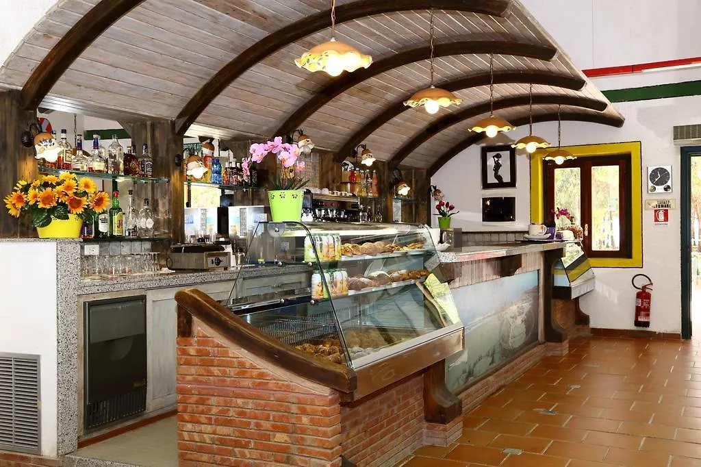 Eraclea Minoa Village Montallegro