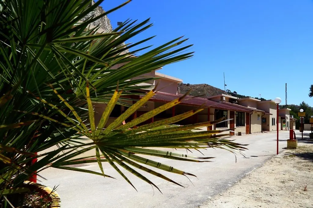 Eraclea Minoa Village Montallegro Italy