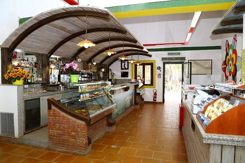 Eraclea Minoa Village Montallegro